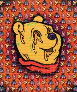 LSD-25 Tabs Winnie