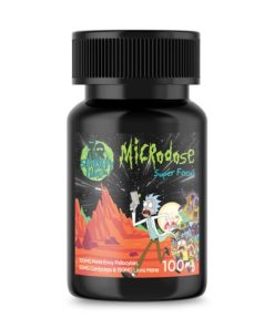 Super Focus Microdose