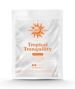 Tropical Tranquility Microdose