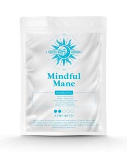 Mindful Mane Microdose