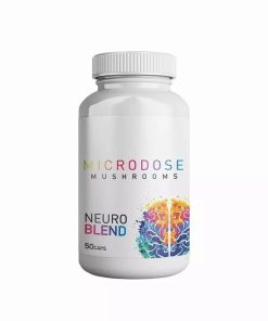 buy Microdose Mushrooms Neuro Blend in sweden online