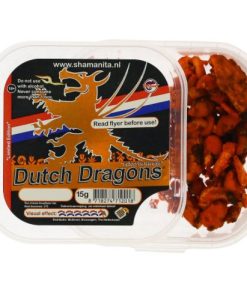 BUY Dutch Dragons Magic Truffles IN SWEDEN ONLINE