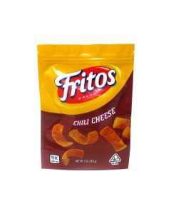 Fritos Chili Cheese Chips 600mg THC