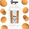 Ganja Edibles Peanut Butter Cookie