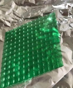 LSD Gel Tabs