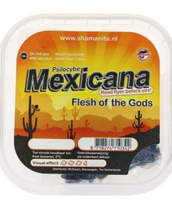 buy Mexicana Magic Truffles in sweden online