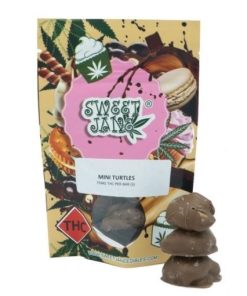 Sweet Jane – Mini Turtles