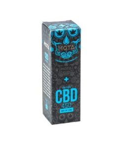 Mota 450mg CBD Tincture