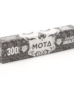 Dark Chocolate Bar 300mg THC (Mota)