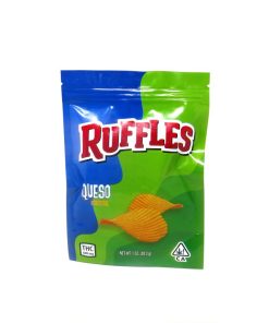 Ruffles Chips 600mg THC