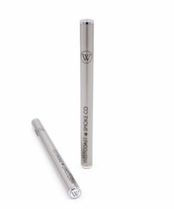 West Coast Smoke Co – Silver Bullet Vape Pen