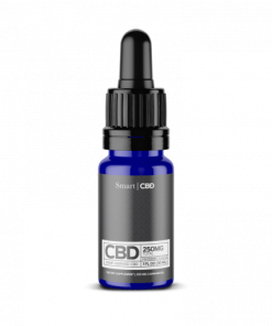 Smart CBD Oil