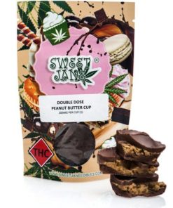 Sweet Jane – Double Dose Peanut Butter Cup