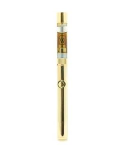 West Coast Smoke Co – Gold Digger Vape Pen