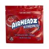 Airheadz Xtremes Strawberry 500mg THC