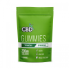 CBDfx Turmeric & Spirulina Vegan CBD Gummies 200mg CBD (8 Count Pack)