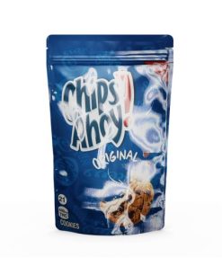 Trips Ahoy Original 600mg THC