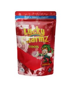 Lucky Charmz Treat 500mg THC