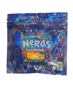 Nerds Grape 600mg THC