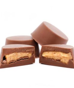 Mota 200mg THC Peanut Butter Cup