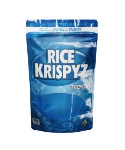 Rice Krispyz Treat 500mg THC