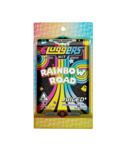 Sluggers Rainbow Road 3.5g 5pk