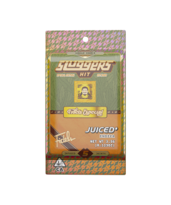 Sluggers Hit Fidels Especial 3.5g 5pk