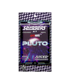 Sluggers Hit Pluto 3.5g 5pk