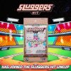 Sluggers Hit Pwincess Peach 3.5g 5pk