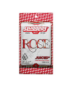 Sluggers Hit Rose 3.5g 5pk