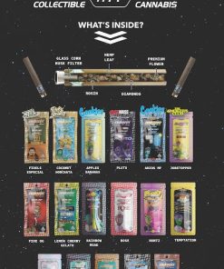 Sluggers Hit 2g Pre Roll Single Wholesale