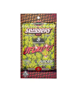 Sluggers Hit UFOreoz 3.5g 5pk